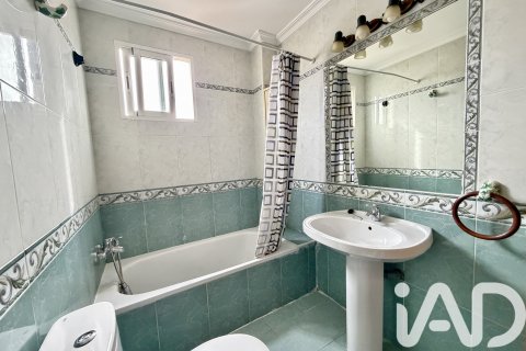 House for sale in Abaran, Murcia, Spain 4 bedrooms, 158 sq.m. No. 185291 - photo 19
