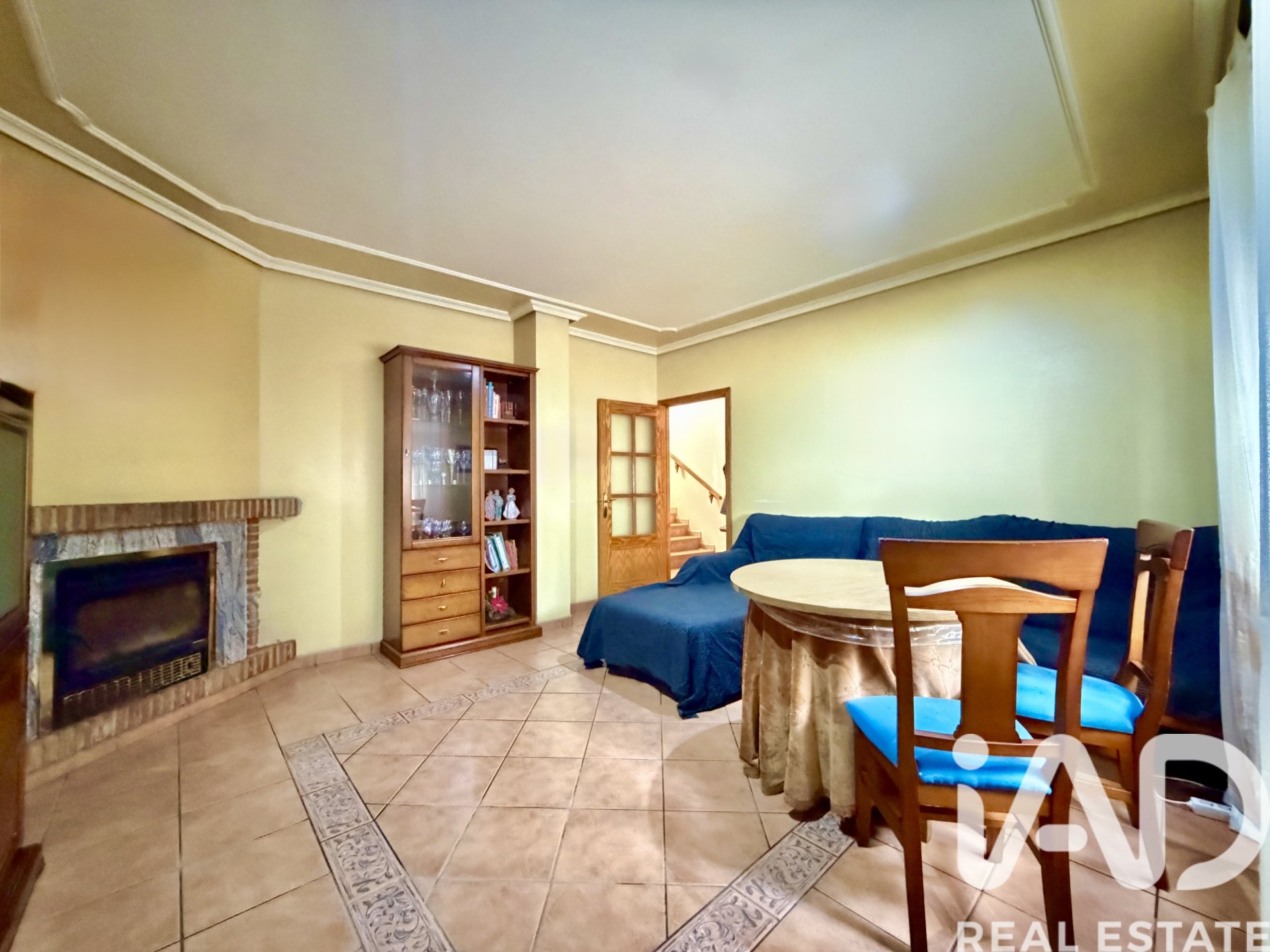 House à Abaran, Murcia, Espagne 4 chambres, 158 m2 No. 185291