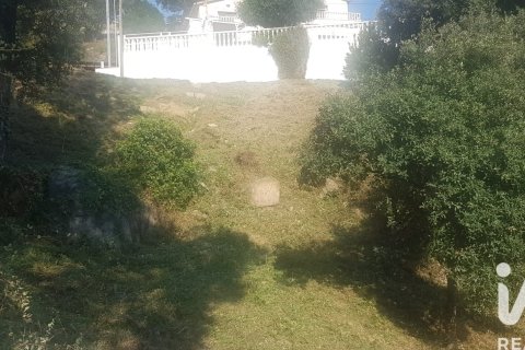 Tontti myytävänä Sant Cebria De Vallalta, Barcelona, Espanja , 1007.17 m2 No. 185295 - kuva 4