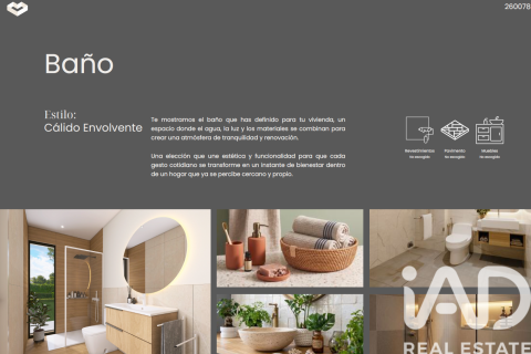 Tontti myytävänä Sant Cebria De Vallalta, Barcelona, Espanja , 1007.17 m2 No. 185295 - kuva 11