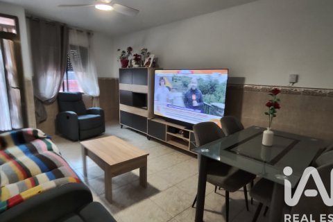 Villa in Sant Joan de Moro, Castellon, Spain 4 bedrooms, 132 sq.m. No. 185290
