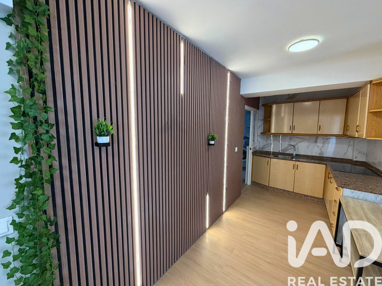 Apartment in Elda, Alicante, Spain 3 bedrooms, 90 sq.m. No. 185293