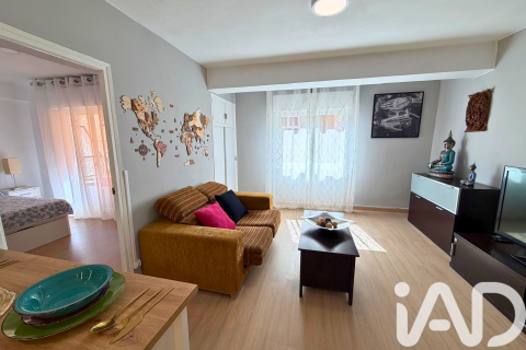 Wohnung zum Verkauf in Elda, Alicante, Spanien 3 Schlafzimmer, 90 m2 Nr. 185293 - Foto 2