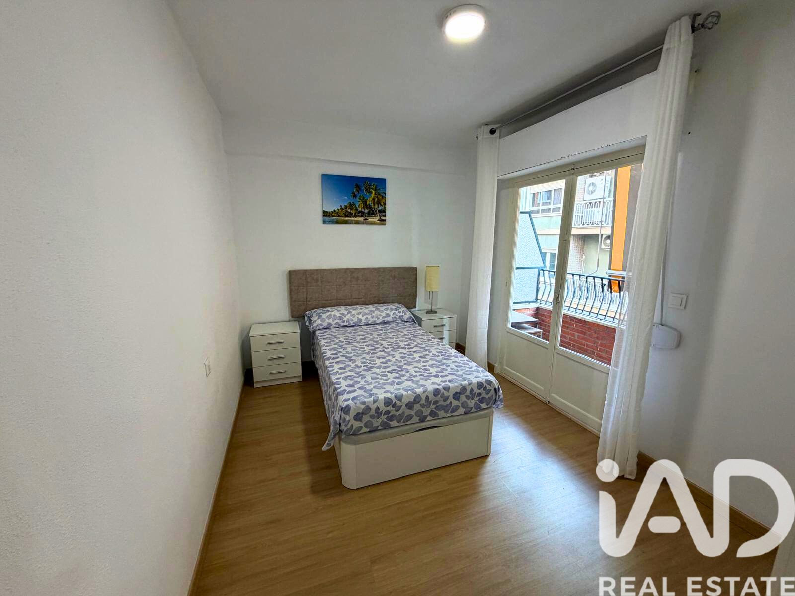 Apartment in Elda, Alicante, Spain 3 bedrooms, 90 sq.m. No. 185293