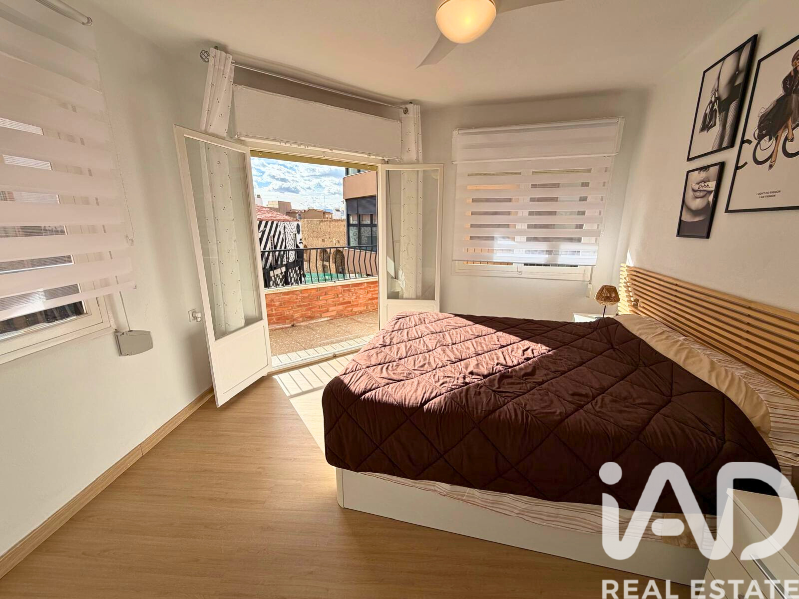Apartment in Elda, Alicante, Spain 3 bedrooms, 90 sq.m. No. 185293