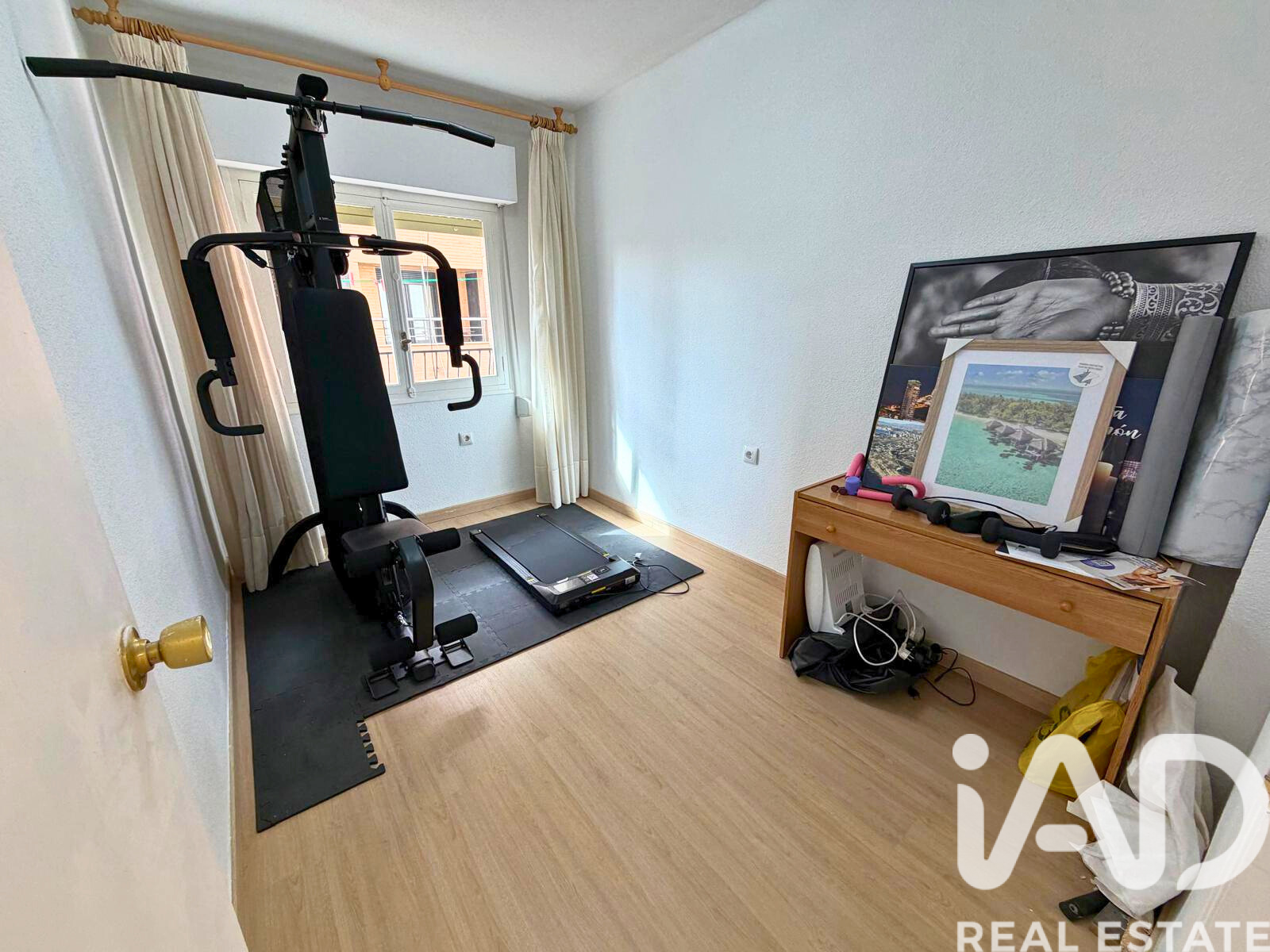 Apartment in Elda, Alicante, Spain 3 bedrooms, 90 sq.m. No. 185293