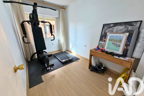 Wohnung zum Verkauf in Elda, Alicante, Spanien 3 Schlafzimmer, 90 m2 Nr. 185293 - Foto 16