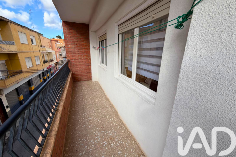 Wohnung zum Verkauf in Elda, Alicante, Spanien 3 Schlafzimmer, 90 m2 Nr. 185293 - Foto 24