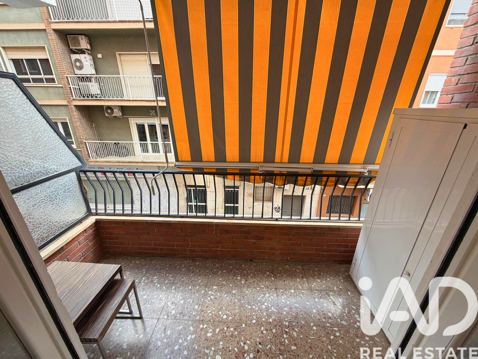 Apartment in Elda, Alicante, Spain 3 bedrooms, 90 sq.m. No. 185293