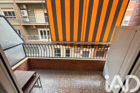 Wohnung zum Verkauf in Elda, Alicante, Spanien 3 Schlafzimmer, 90 m2 Nr. 185293 - Foto 30