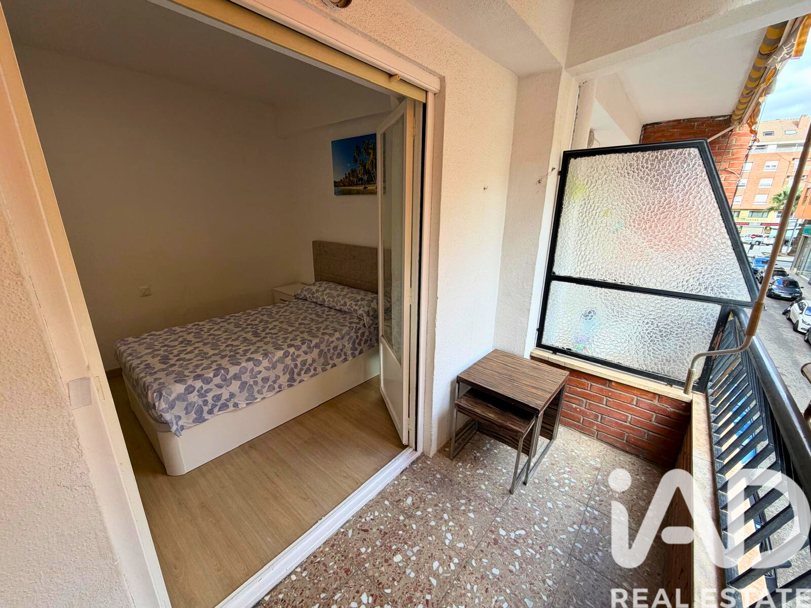 Apartment in Elda, Alicante, Spain 3 bedrooms, 90 sq.m. No. 185293