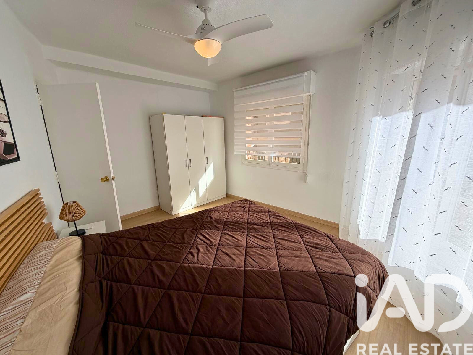 Apartment in Elda, Alicante, Spain 3 bedrooms, 90 sq.m. No. 185293