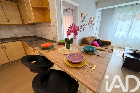 Wohnung zum Verkauf in Elda, Alicante, Spanien 3 Schlafzimmer, 90 m2 Nr. 185293 - Foto 25
