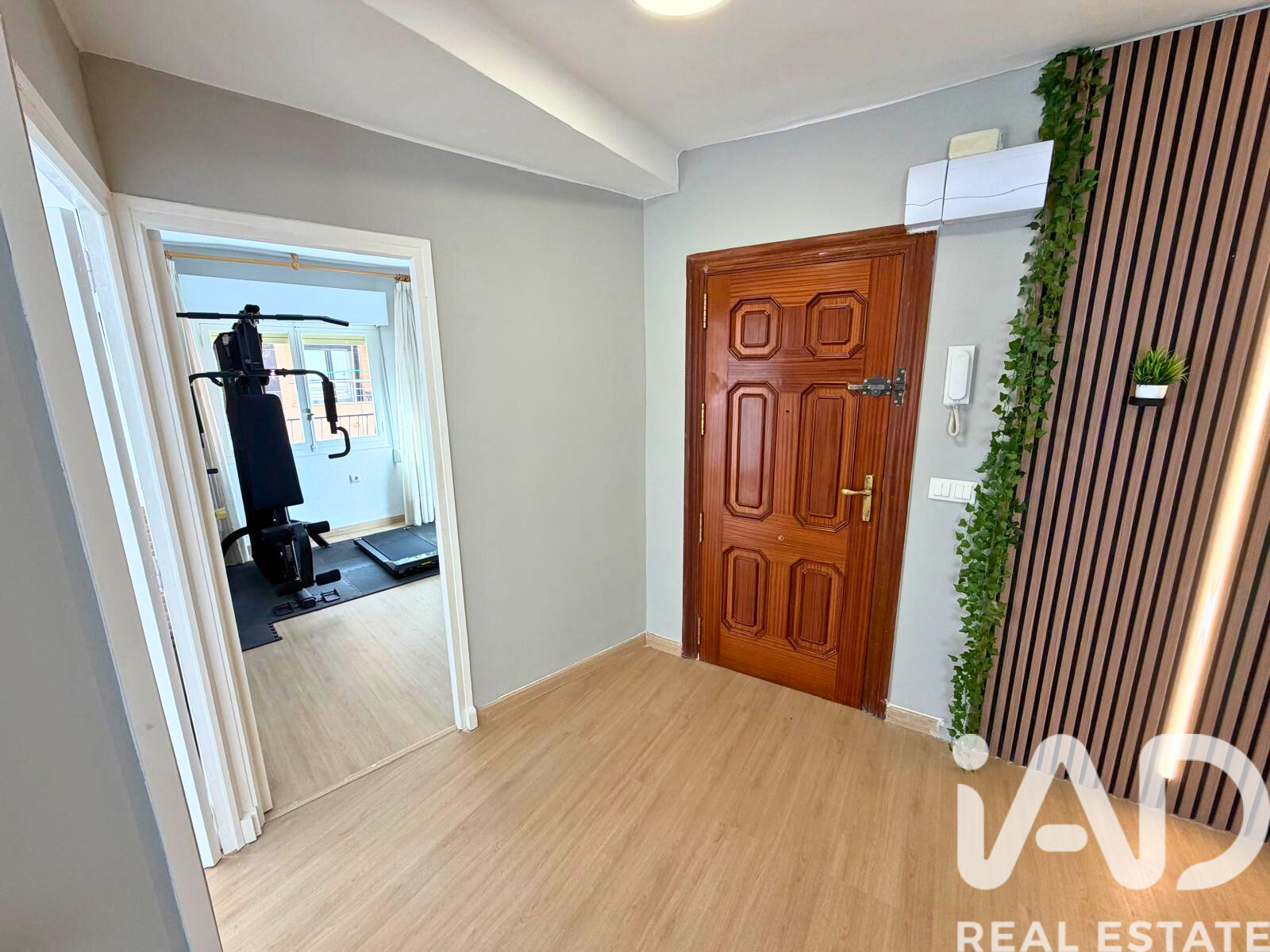 Apartment in Elda, Alicante, Spain 3 bedrooms, 90 sq.m. No. 185293