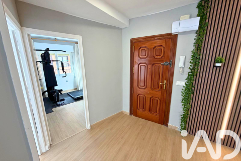 Wohnung zum Verkauf in Elda, Alicante, Spanien 3 Schlafzimmer, 90 m2 Nr. 185293 - Foto 9