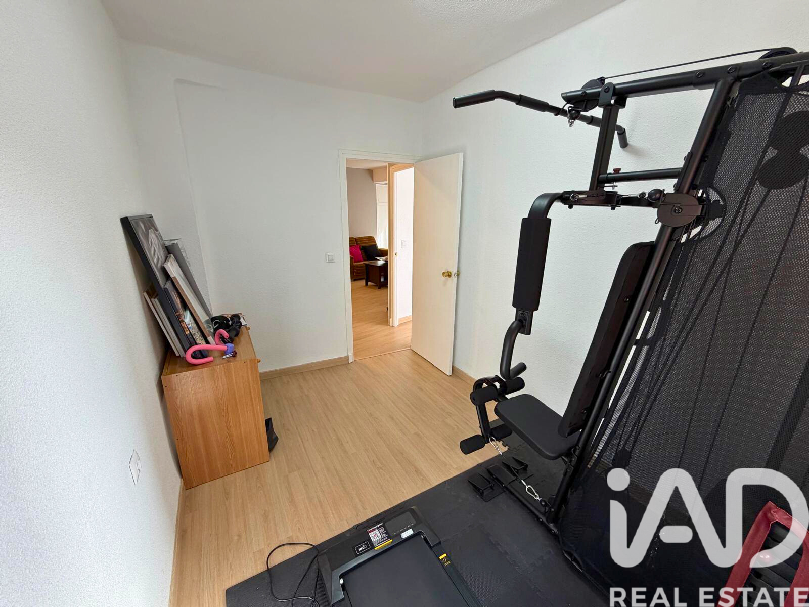 Apartment in Elda, Alicante, Spain 3 bedrooms, 90 sq.m. No. 185293