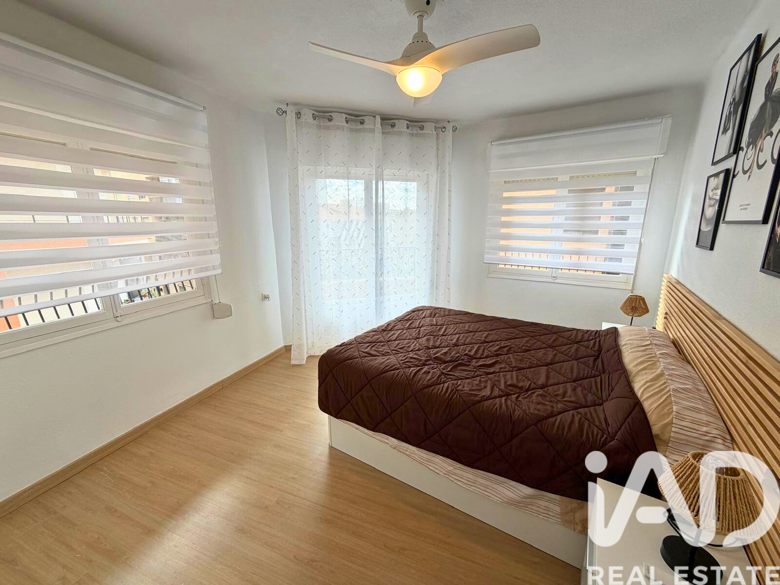 Apartment in Elda, Alicante, Spain 3 bedrooms, 90 sq.m. No. 185293