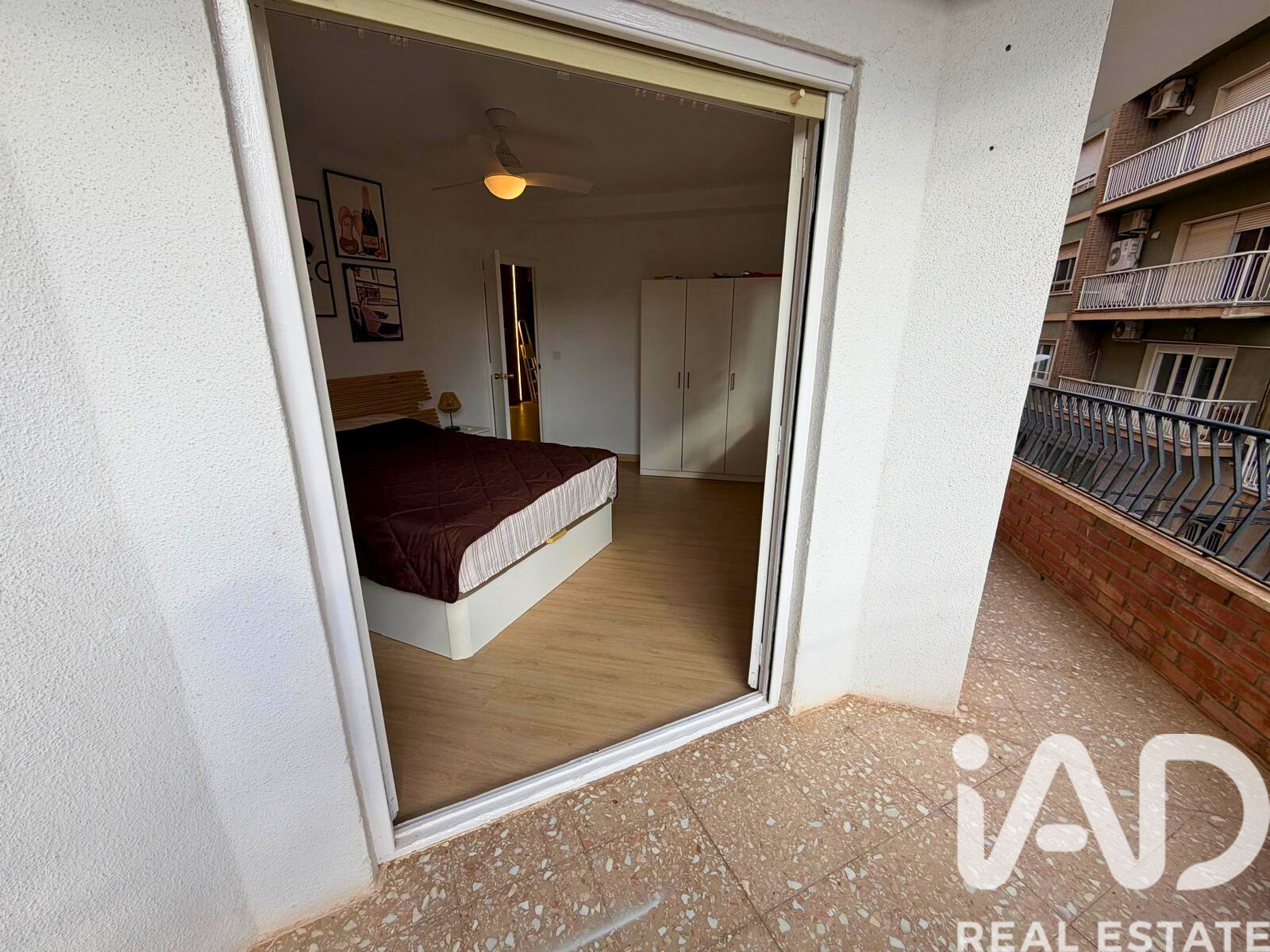 Apartment in Elda, Alicante, Spain 3 bedrooms, 90 sq.m. No. 185293
