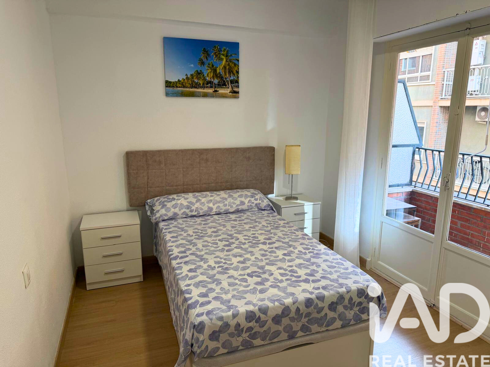 Apartment in Elda, Alicante, Spain 3 bedrooms, 90 sq.m. No. 185293
