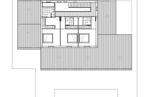 Villa till salu Moraira, Alicante, Spanien 4 sovrum, 653 kvm. Nr. 78938 - foto 8