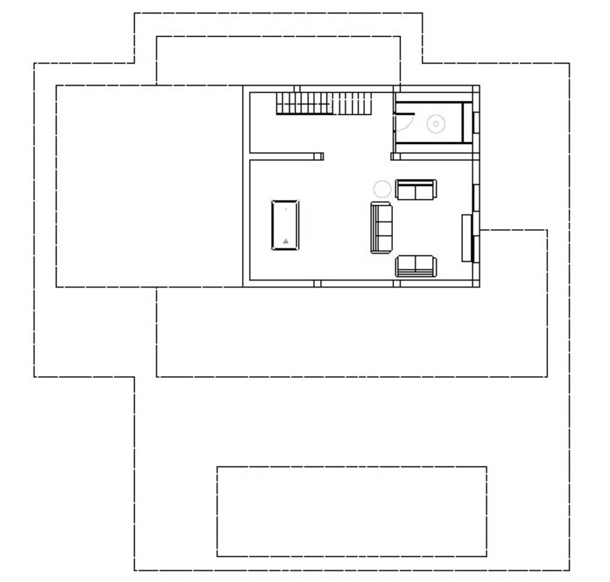 Villa in Moraira, Alicante, Spain 4 bedrooms, 653 sq.m. No. 78938