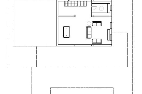 Villa till salu Moraira, Alicante, Spanien 4 sovrum, 653 kvm. Nr. 78938 - foto 2