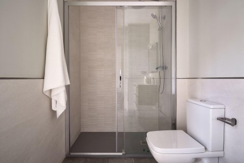 Apartment for sale in Vera, Almeria, Spain 2 bedrooms, 73 sq.m. No. 155016 - photo 21