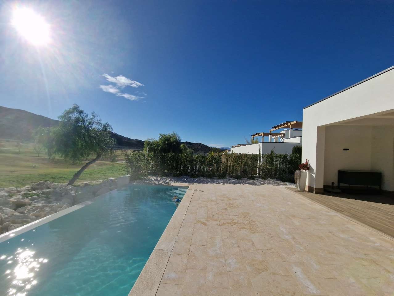 Willa w Monforte del Cid, Alicante, Hiszpania 3 sypialnie,  nr 155014