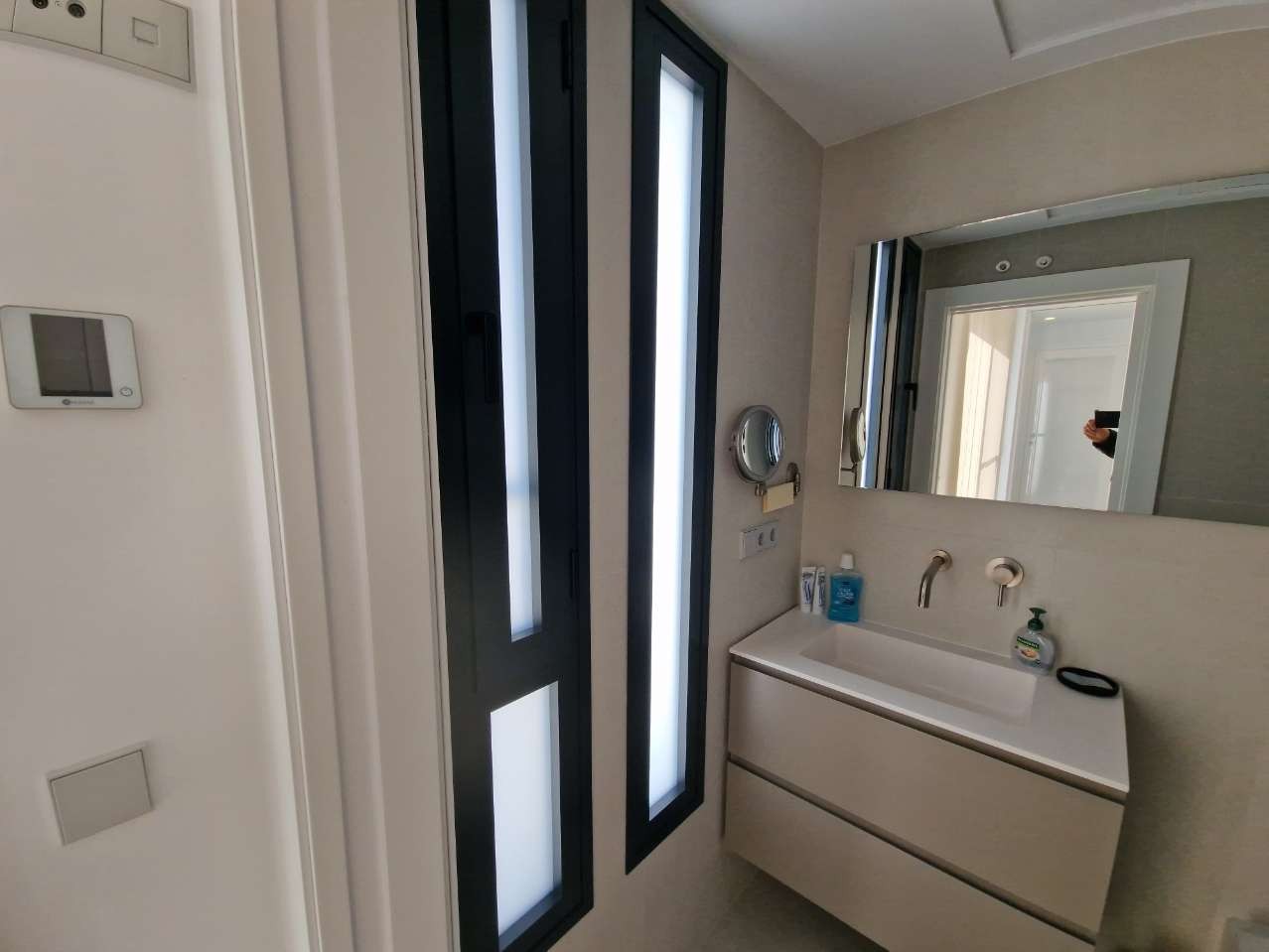 Willa w Monforte del Cid, Alicante, Hiszpania 3 sypialnie,  nr 155014