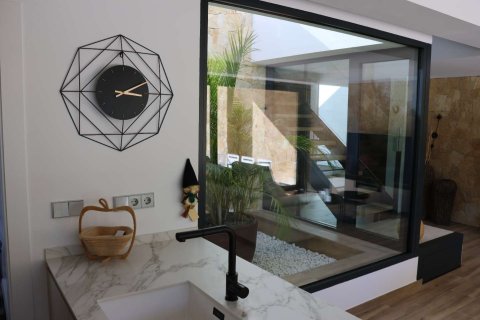 Willa w Monforte del Cid, Alicante, Hiszpania 3 sypialnie,  nr 155014 – zdjęcie 10