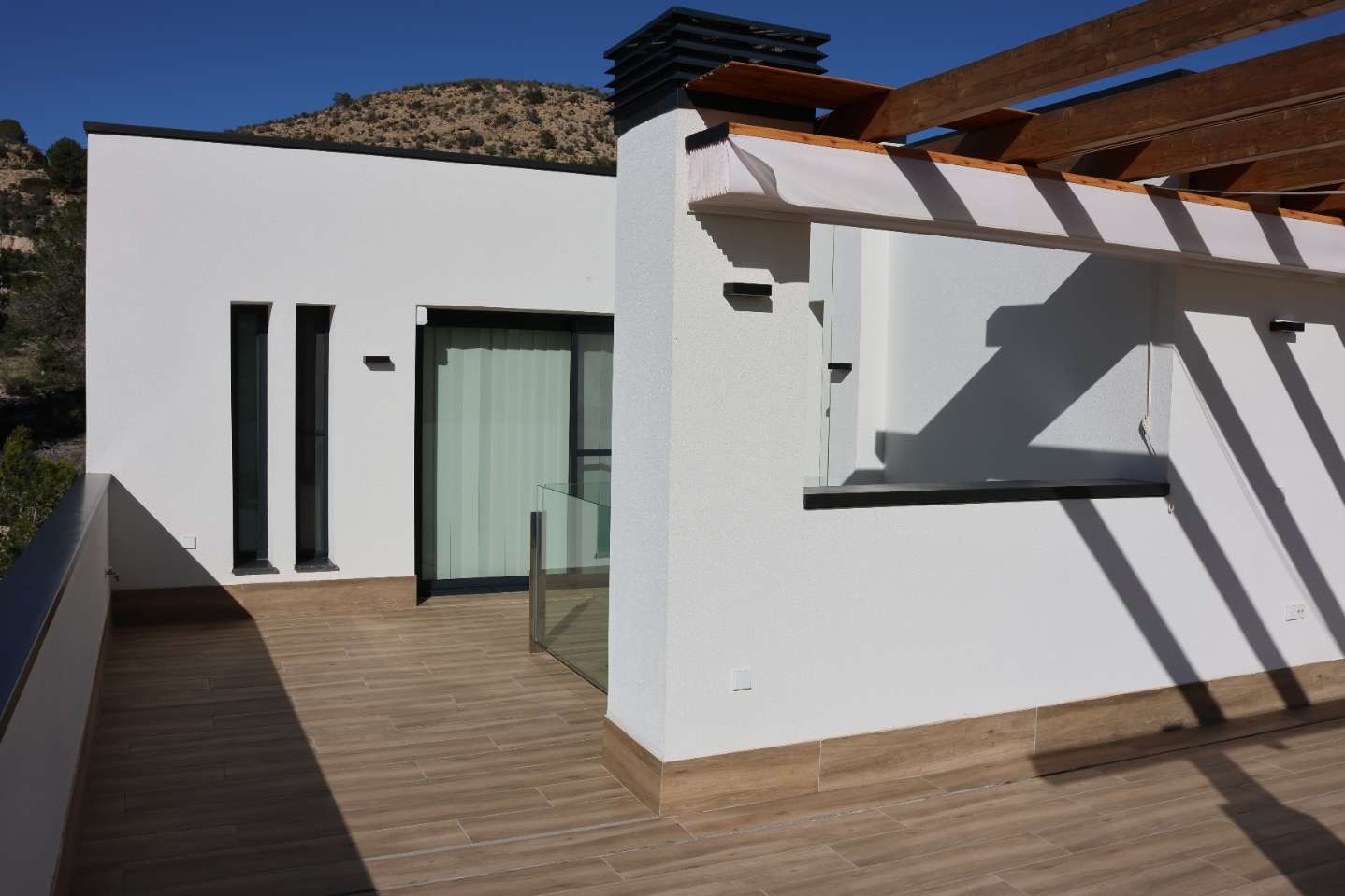 Willa w Monforte del Cid, Alicante, Hiszpania 3 sypialnie,  nr 155014