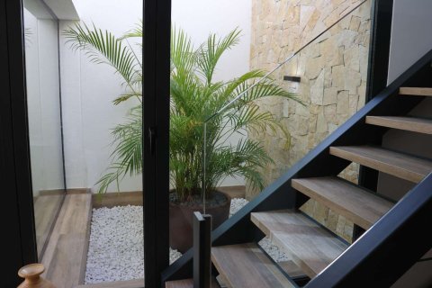 Willa w Monforte del Cid, Alicante, Hiszpania 3 sypialnie,  nr 155014 – zdjęcie 13