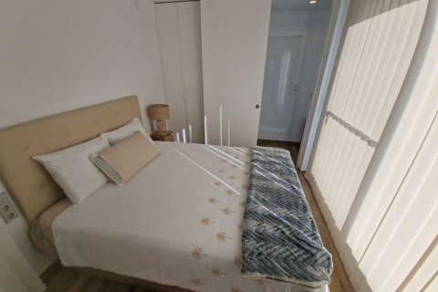 Willa w Monforte del Cid, Alicante, Hiszpania 3 sypialnie,  nr 155014 – zdjęcie 20