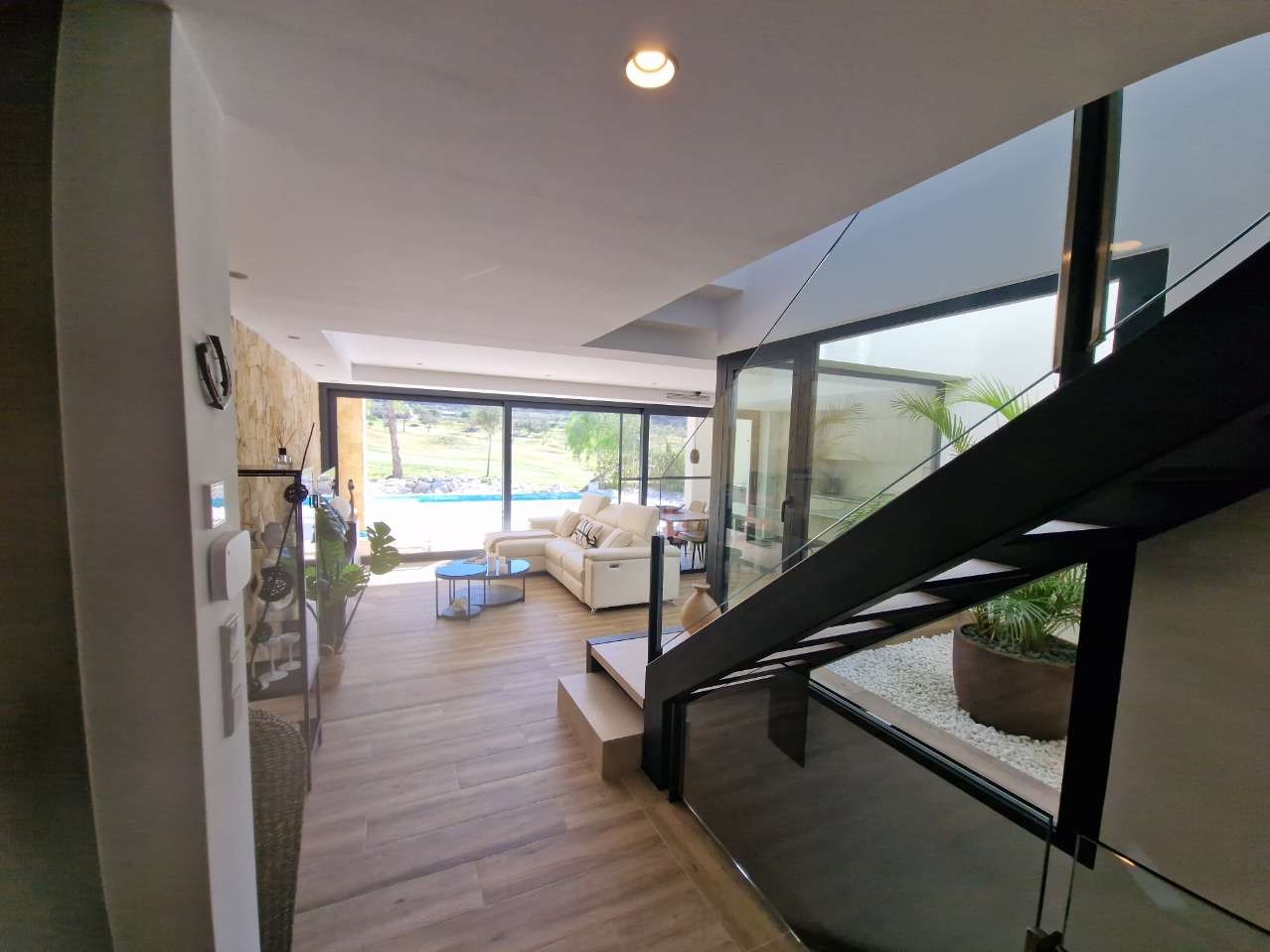 Willa w Monforte del Cid, Alicante, Hiszpania 3 sypialnie,  nr 155014