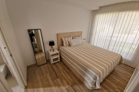 Willa w Monforte del Cid, Alicante, Hiszpania 3 sypialnie,  nr 155014 – zdjęcie 18