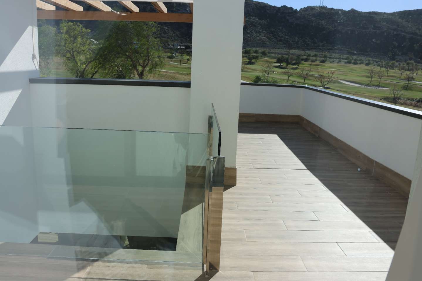 Willa w Monforte del Cid, Alicante, Hiszpania 3 sypialnie,  nr 155014