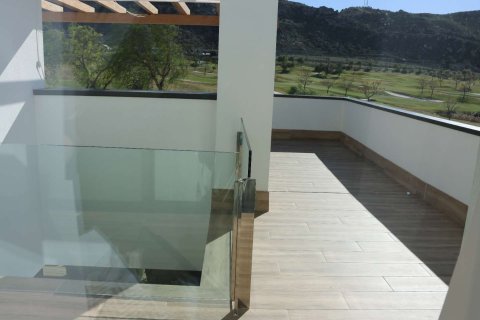 Willa w Monforte del Cid, Alicante, Hiszpania 3 sypialnie,  nr 155014 – zdjęcie 27