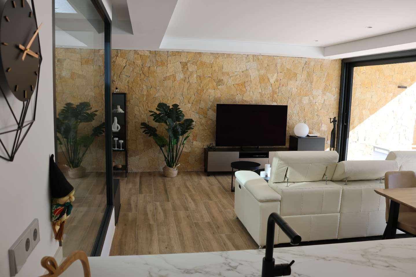 Willa w Monforte del Cid, Alicante, Hiszpania 3 sypialnie,  nr 155014