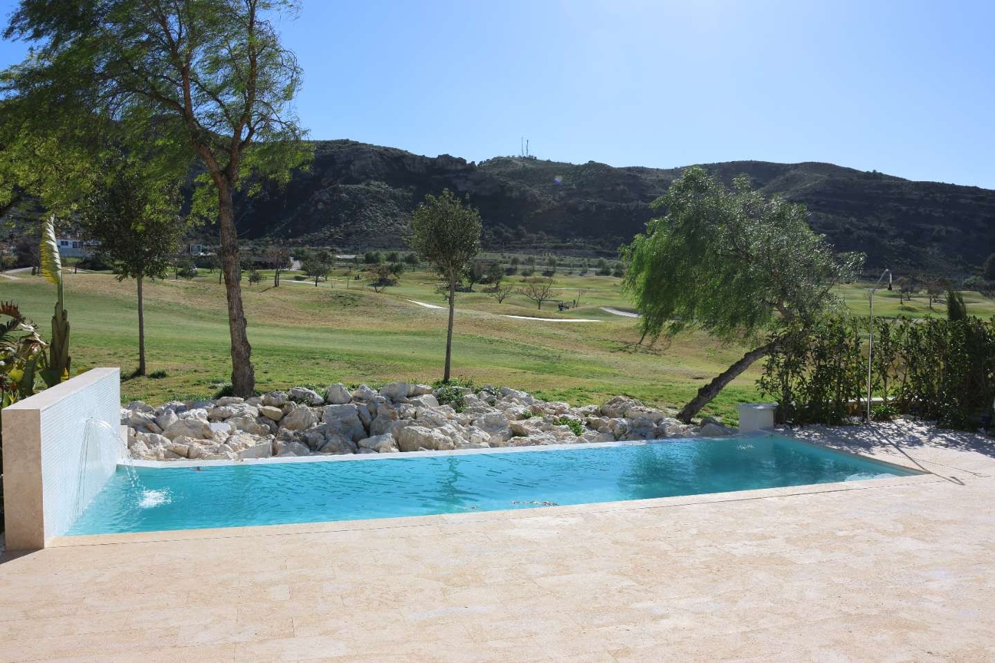 Willa w Monforte del Cid, Alicante, Hiszpania 3 sypialnie,  nr 155014
