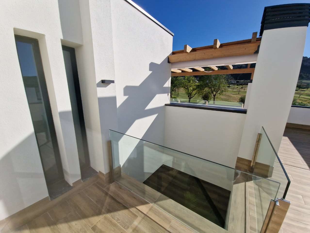 Willa w Monforte del Cid, Alicante, Hiszpania 3 sypialnie,  nr 155014