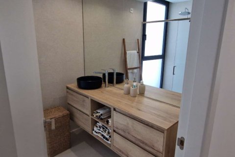 Apartment for sale in Monforte del Cid, Alicante, Spain 3 bedrooms, No. 155015 - photo 14