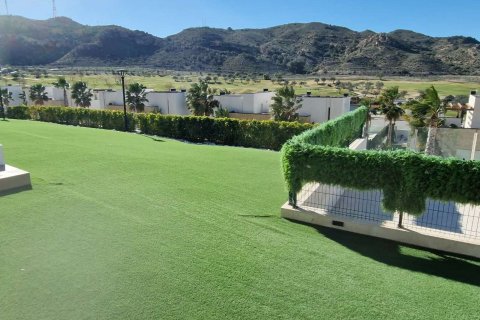 Apartment for sale in Monforte del Cid, Alicante, Spain 3 bedrooms, No. 155015 - photo 19