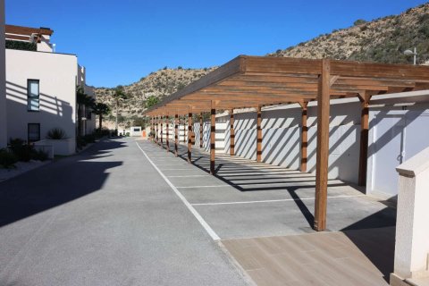 Apartment for sale in Monforte del Cid, Alicante, Spain 3 bedrooms, No. 155015 - photo 25