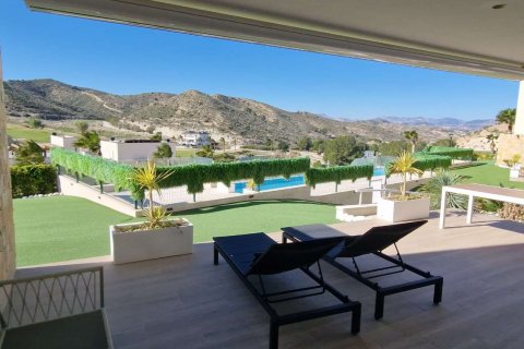 Apartment for sale in Monforte del Cid, Alicante, Spain 3 bedrooms, No. 155015 - photo 18