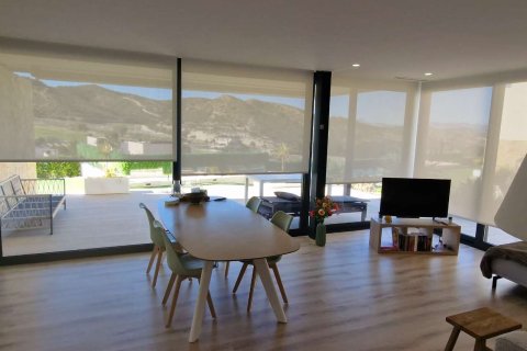 Apartment for sale in Monforte del Cid, Alicante, Spain 3 bedrooms, No. 155015 - photo 5