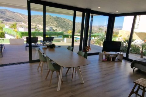 Apartment for sale in Monforte del Cid, Alicante, Spain 3 bedrooms, No. 155015 - photo 6