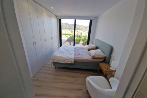 Apartment for sale in Monforte del Cid, Alicante, Spain 3 bedrooms, No. 155015 - photo 11