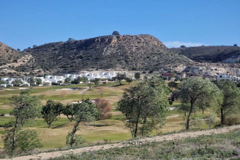 Apartment for sale in Monforte del Cid, Alicante, Spain 3 bedrooms, No. 155015 - photo 27