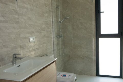 Villa en venta en Polop, Alicante, España 3 dormitorios, 100 m2 No. 142599 - foto 12