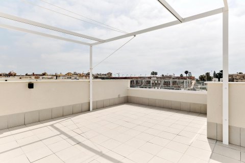 Bungalow à vendre à Torrevieja, Alicante, Espagne, 2 chambres, 106 m2 No. 142593 - photo 4